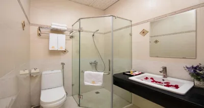 Van Mieu Hotel – Photos 3
