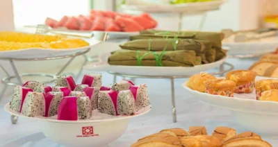 Van Mieu Hotel – Photos 4