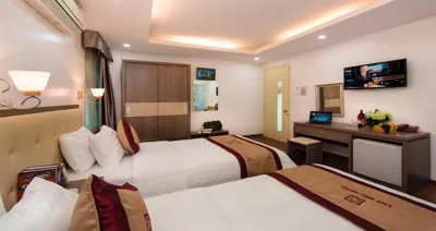 Van Mieu Hotel – Photos 5