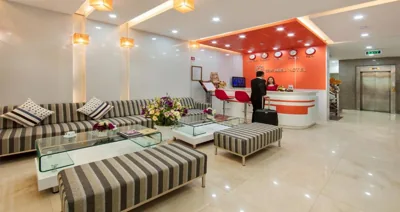 Van Mieu Hotel – Photos 6