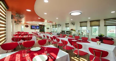 Van Mieu Hotel – Photos 8