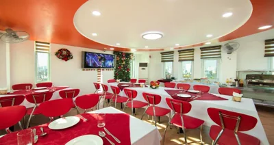 Van Mieu Hotel – Photos 10