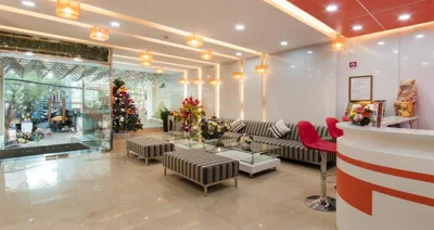 Van Mieu Hotel – Photos 11