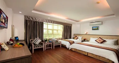 Van Mieu Hotel – Photos 12
